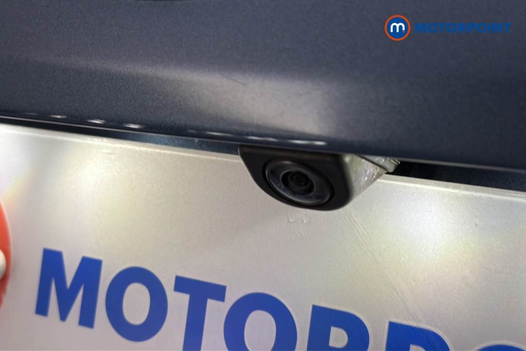 Ford Fiesta Titanium Manual Petrol Hatchback - Stock Number (1660608) - 37th supplementary image
