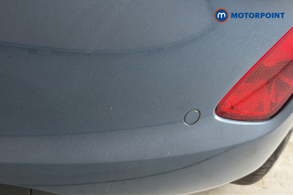 Ford Fiesta Titanium Manual Petrol Hatchback - Stock Number (1660608) - 39th supplementary image