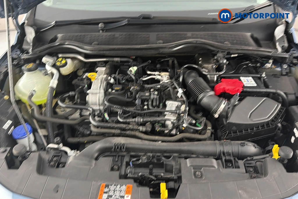 Ford Fiesta Titanium Manual Petrol Hatchback - Stock Number (1660608) - 48th supplementary image