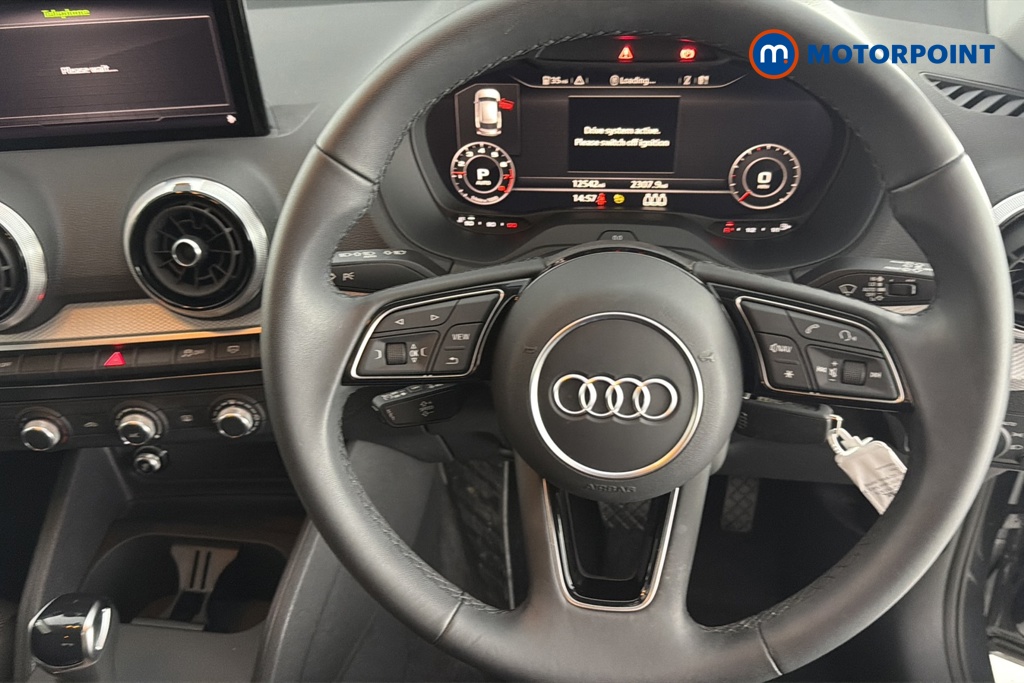 Audi Q2 Sport Automatic Petrol SUV - Stock Number (1660630) - 2nd supplementary image
