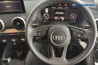 Audi Q2 Sport Automatic Petrol SUV - Stock Number (1660630) - 2nd supplementary image