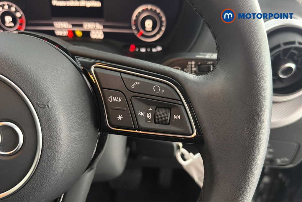 Audi Q2 Sport Automatic Petrol SUV - Stock Number (1660630) - 3rd supplementary image