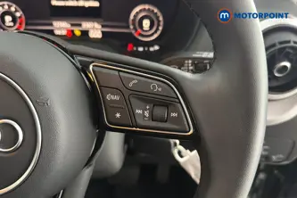 Audi Q2 Sport Automatic Petrol SUV - Stock Number (1660630) - 3rd supplementary image