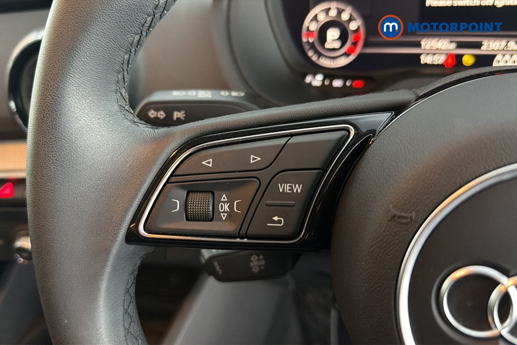 Audi Q2 Sport Automatic Petrol SUV - Stock Number (1660630) - 4th supplementary image
