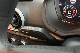 Audi Q2 Sport Automatic Petrol SUV - Stock Number (1660630) - 5th supplementary image