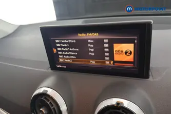 Audi Q2 Sport Automatic Petrol SUV - Stock Number (1660630) - 8th supplementary image