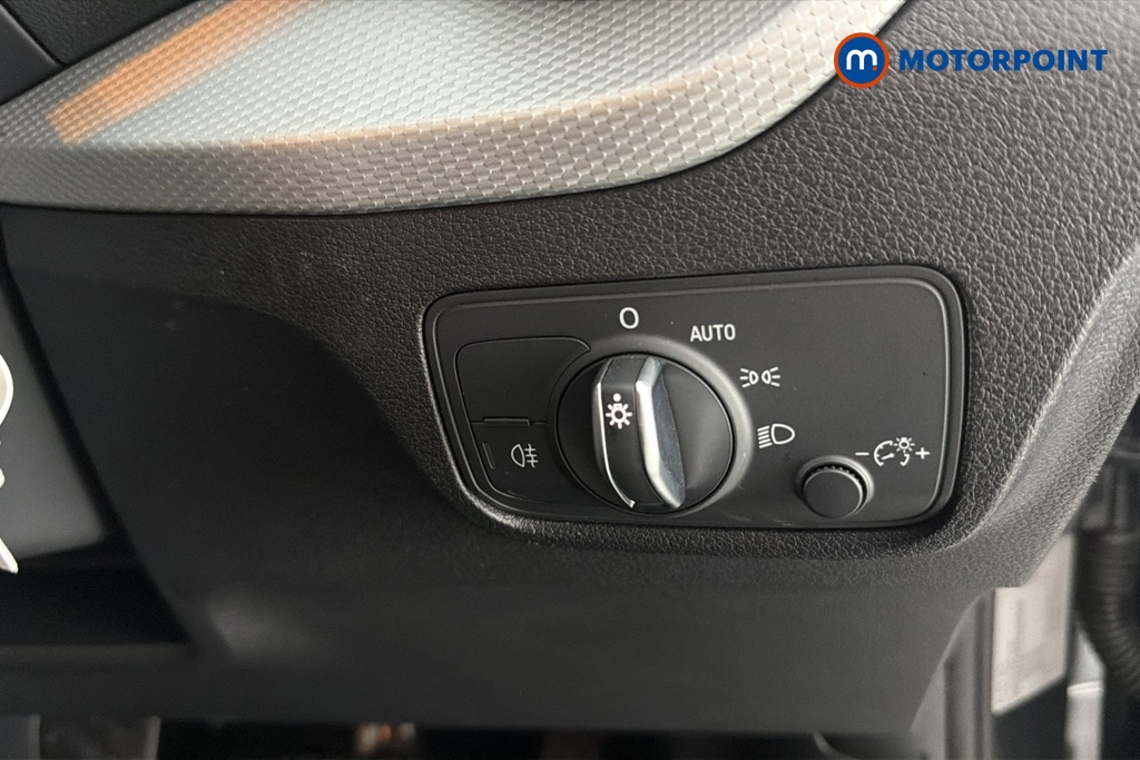 Audi Q2 Sport Automatic Petrol SUV - Stock Number (1660630) - 11th supplementary image