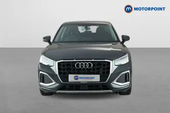 Audi Q2 Sport Automatic Petrol SUV - Stock Number (1660630) - Front bumper