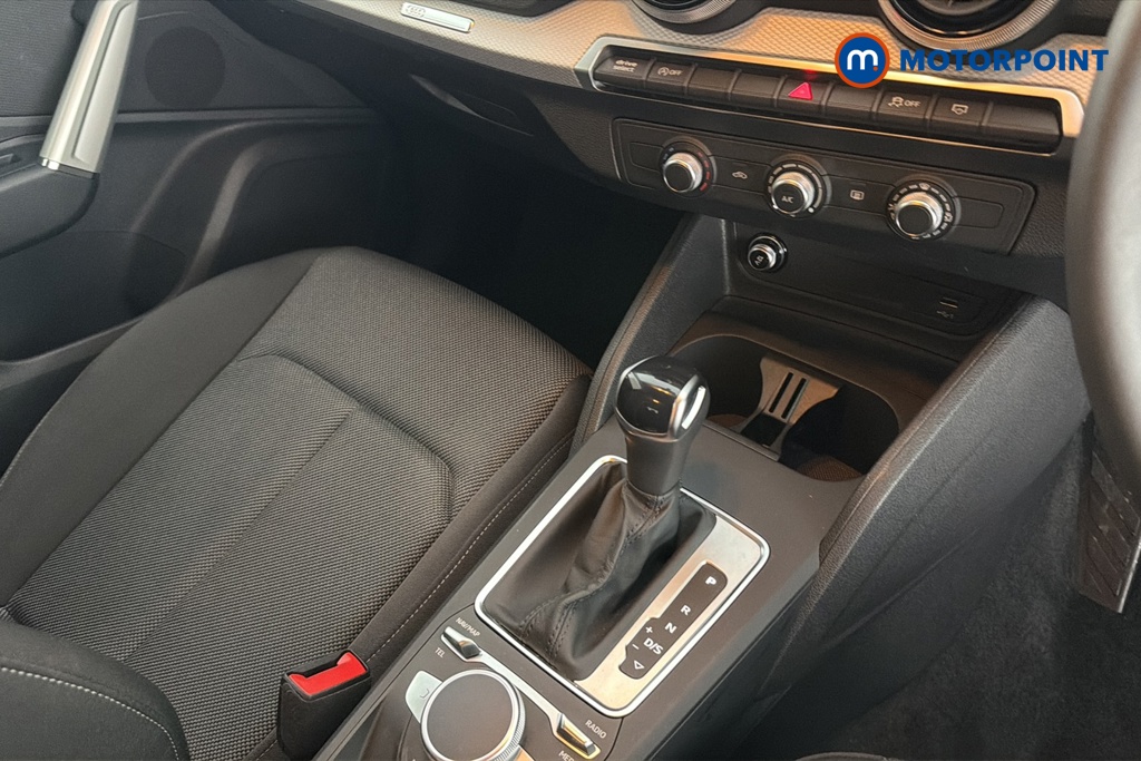 Audi Q2 Sport Automatic Petrol SUV - Stock Number (1660630) - 15th supplementary image