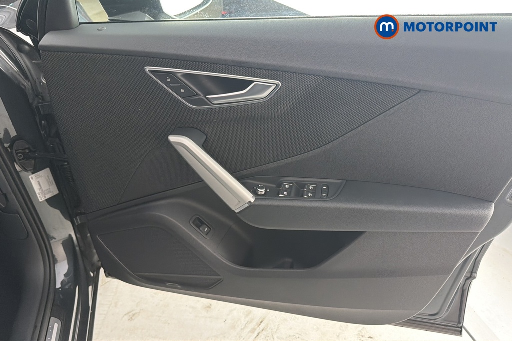 Audi Q2 Sport Automatic Petrol SUV - Stock Number (1660630) - 18th supplementary image
