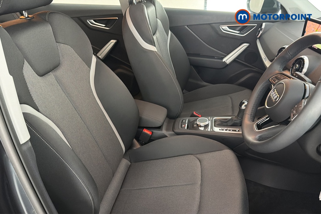 Audi Q2 Sport Automatic Petrol SUV - Stock Number (1660630) - 22nd supplementary image