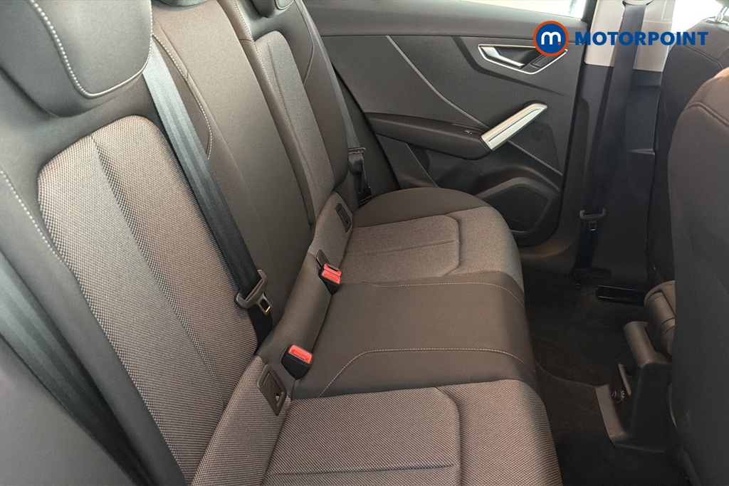 Audi Q2 Sport Automatic Petrol SUV - Stock Number (1660630) - 25th supplementary image