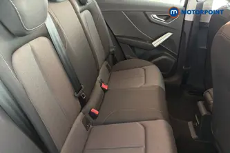 Audi Q2 Sport Automatic Petrol SUV - Stock Number (1660630) - 25th supplementary image