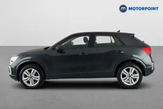 Audi Q2 Sport Automatic Petrol SUV - Stock Number (1660630) - Drivers side