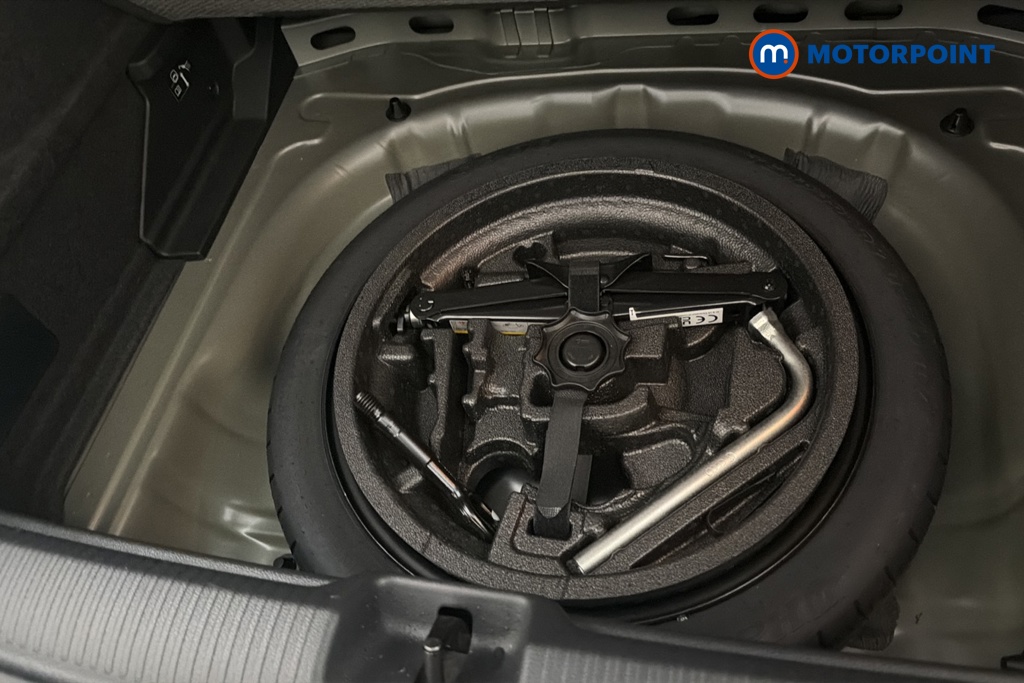 Audi Q2 Sport Automatic Petrol SUV - Stock Number (1660630) - 33rd supplementary image