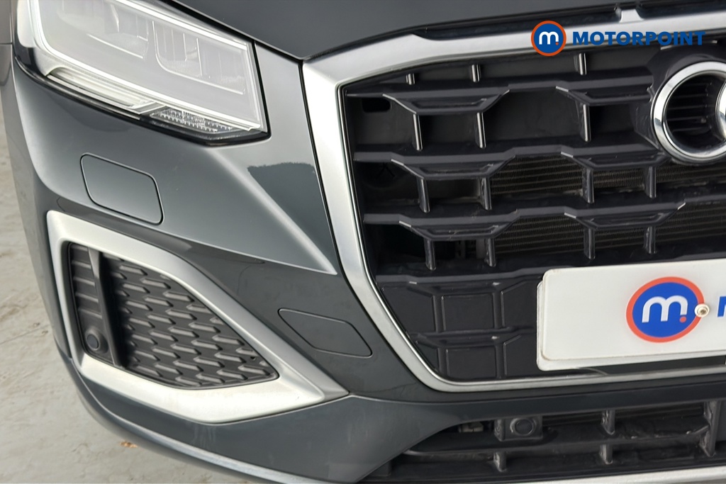 Audi Q2 Sport Automatic Petrol SUV - Stock Number (1660630) - 38th supplementary image