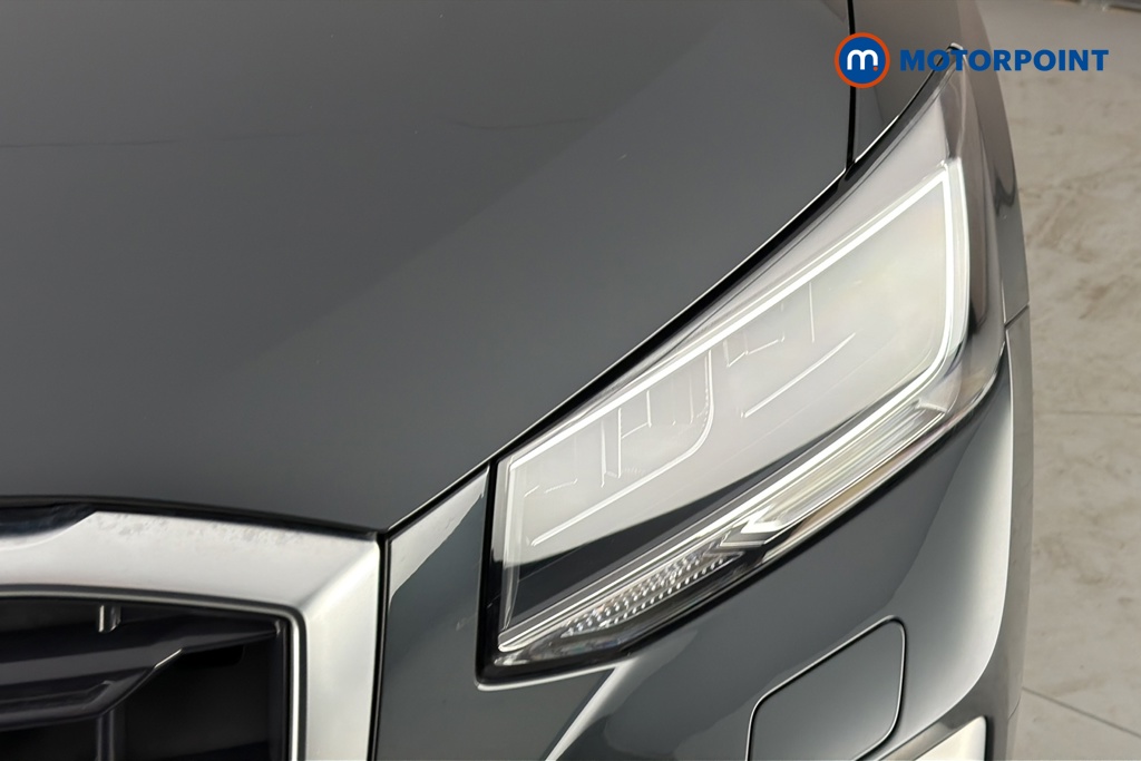 Audi Q2 Sport Automatic Petrol SUV - Stock Number (1660630) - 42nd supplementary image
