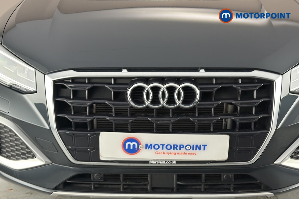 Audi Q2 Sport Automatic Petrol SUV - Stock Number (1660630) - 43rd supplementary image