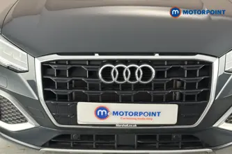 Audi Q2 Sport Automatic Petrol SUV - Stock Number (1660630) - 43rd supplementary image
