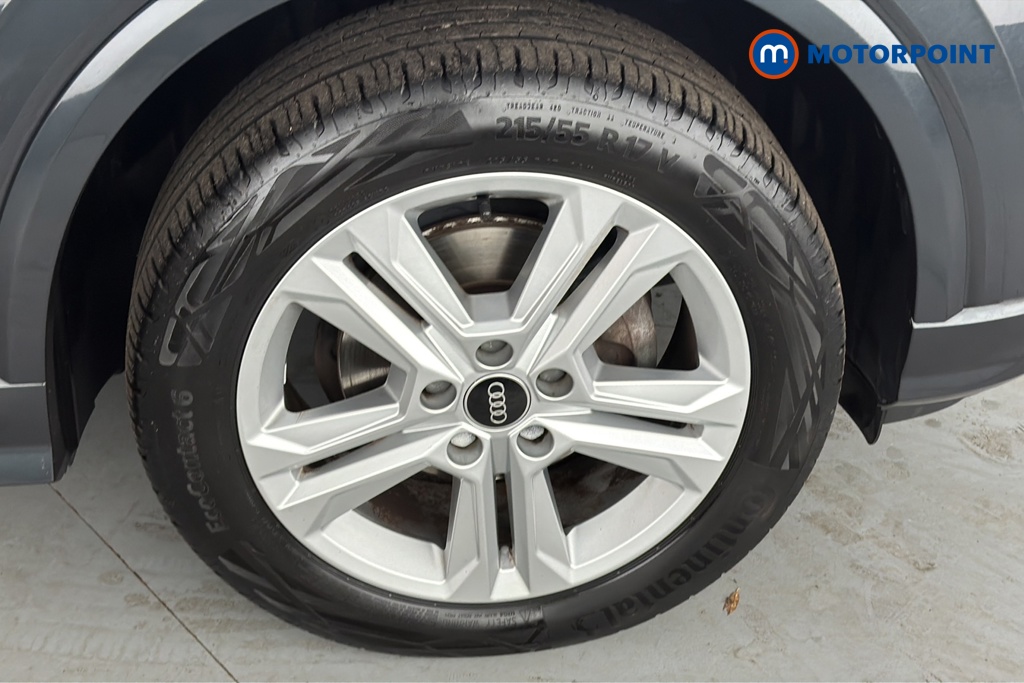 Audi Q2 Sport Automatic Petrol SUV - Stock Number (1660630) - 47th supplementary image