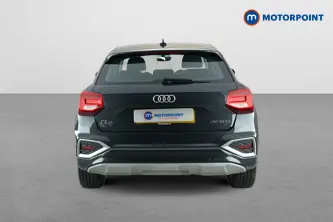 Audi Q2 Sport Automatic Petrol SUV - Stock Number (1660630) - Rear bumper