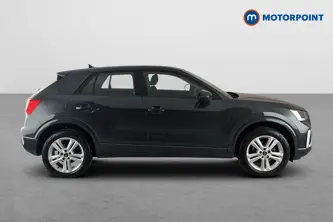 Audi Q2 Sport Automatic Petrol SUV - Stock Number (1660630) - Passenger side