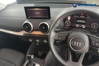 Audi Q2 Sport Automatic Petrol SUV - Stock Number (1660630) - 1st supplementary image