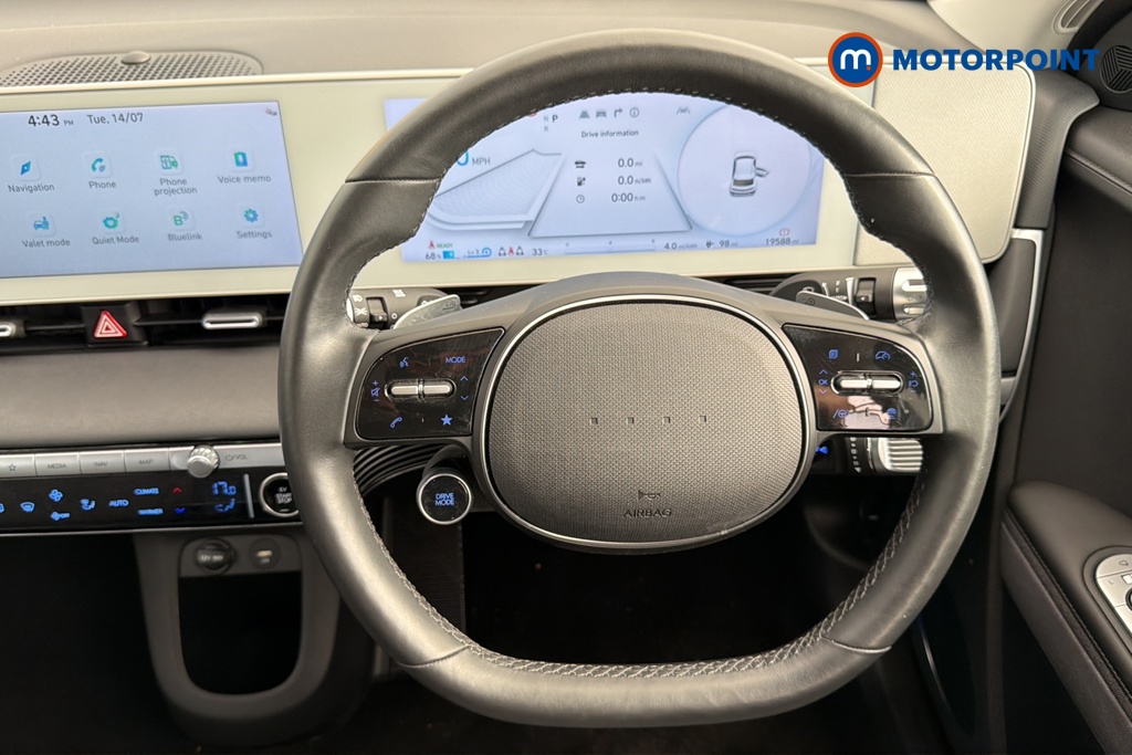 Hyundai Ioniq 5 Premium Automatic Electric SUV - Stock Number (1660714) - 2nd supplementary image