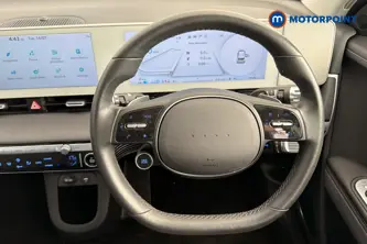 Hyundai Ioniq 5 Premium Automatic Electric SUV - Stock Number (1660714) - 2nd supplementary image