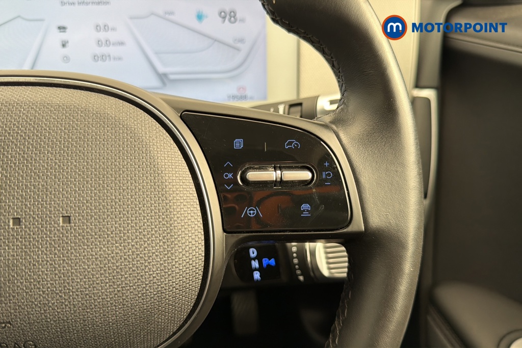 Hyundai Ioniq 5 Premium Automatic Electric SUV - Stock Number (1660714) - 3rd supplementary image