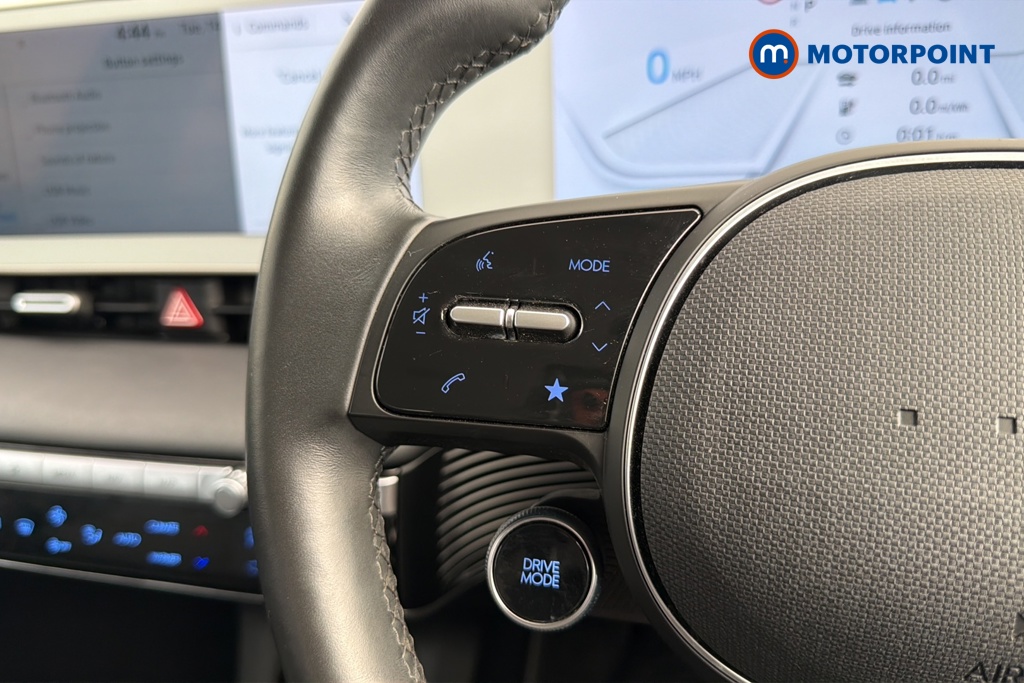 Hyundai Ioniq 5 Premium Automatic Electric SUV - Stock Number (1660714) - 4th supplementary image