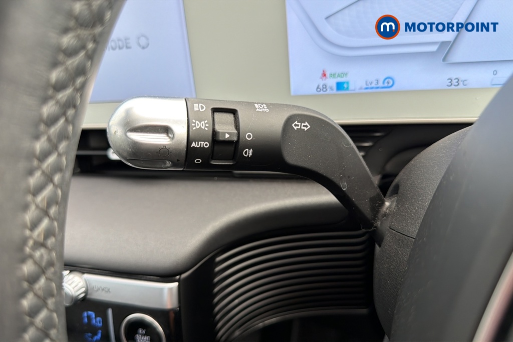 Hyundai Ioniq 5 Premium Automatic Electric SUV - Stock Number (1660714) - 5th supplementary image