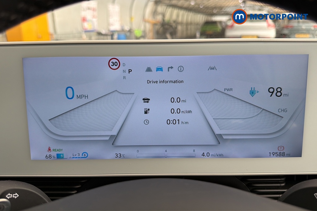 Hyundai Ioniq 5 Premium Automatic Electric SUV - Stock Number (1660714) - 7th supplementary image