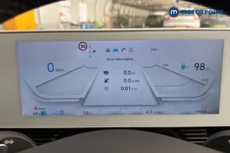 Hyundai Ioniq 5 Premium Automatic Electric SUV - Stock Number (1660714) - 7th supplementary image