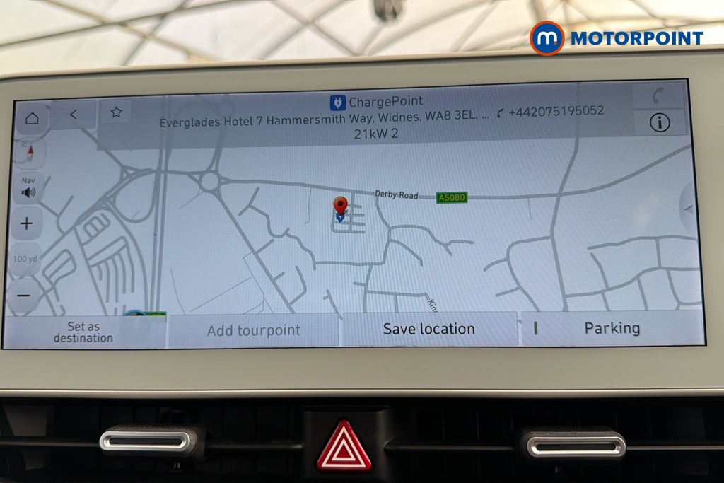 Hyundai Ioniq 5 Premium Automatic Electric SUV - Stock Number (1660714) - 9th supplementary image