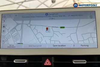 Hyundai Ioniq 5 Premium Automatic Electric SUV - Stock Number (1660714) - 9th supplementary image