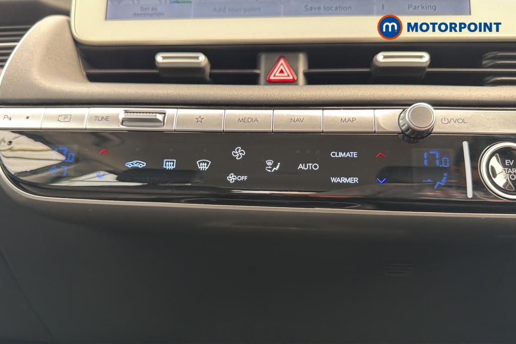 Hyundai Ioniq 5 Premium Automatic Electric SUV - Stock Number (1660714) - 12th supplementary image