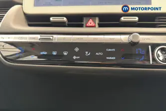 Hyundai Ioniq 5 Premium Automatic Electric SUV - Stock Number (1660714) - 12th supplementary image