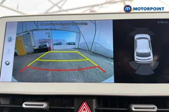 Hyundai Ioniq 5 Premium Automatic Electric SUV - Stock Number (1660714) - 13th supplementary image