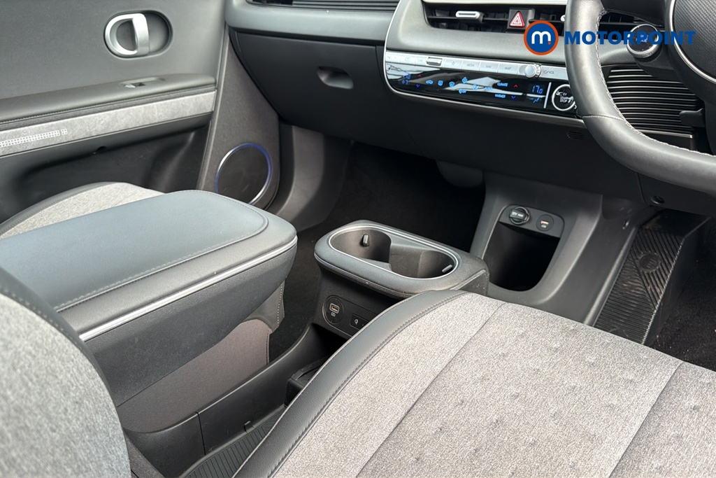 Hyundai Ioniq 5 Premium Automatic Electric SUV - Stock Number (1660714) - 15th supplementary image