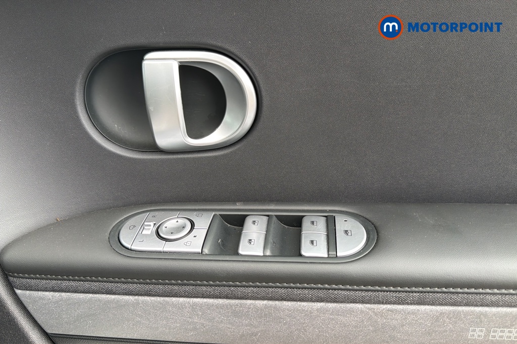 Hyundai Ioniq 5 Premium Automatic Electric SUV - Stock Number (1660714) - 19th supplementary image