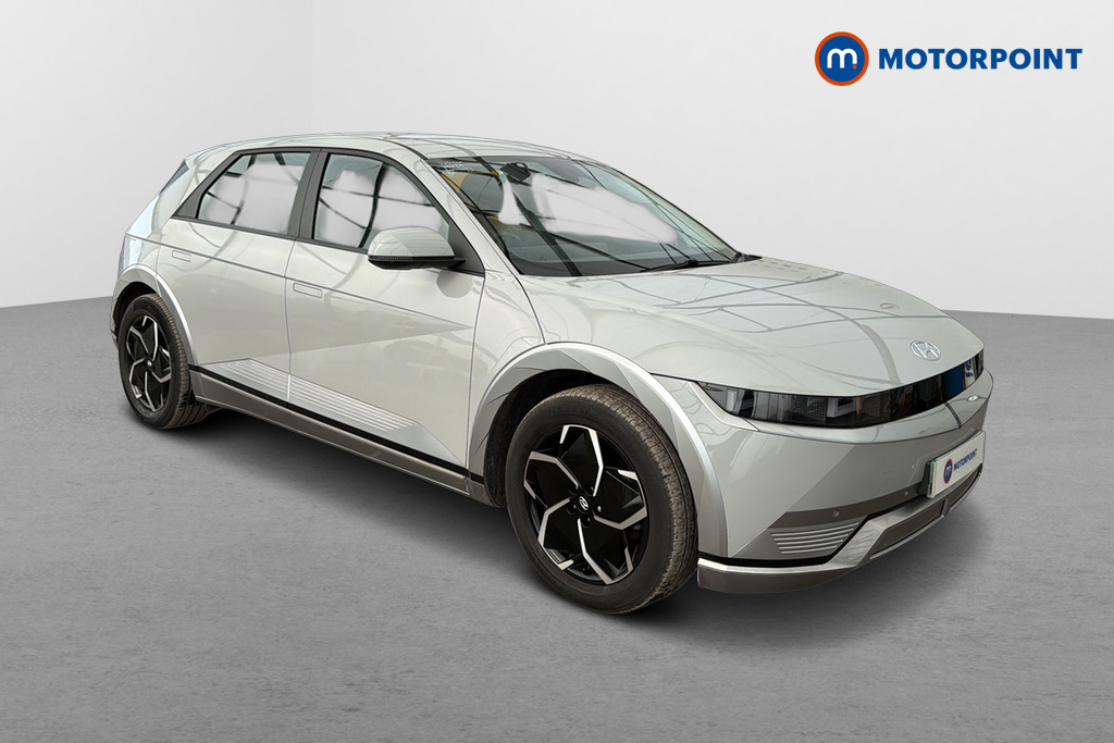 Hyundai Ioniq 5 Premium Automatic Electric SUV - Stock Number (1660714) - Drivers side front corner