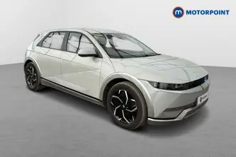 Hyundai Ioniq 5 Premium Automatic Electric SUV - Stock Number (1660714) - Drivers side front corner