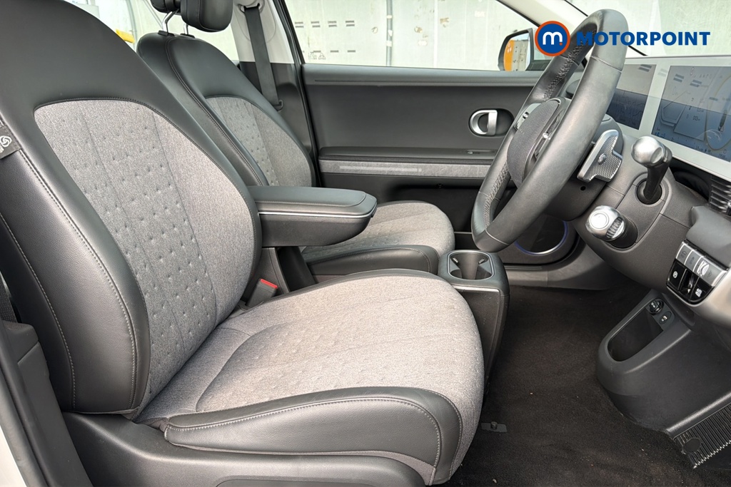 Hyundai Ioniq 5 Premium Automatic Electric SUV - Stock Number (1660714) - 22nd supplementary image