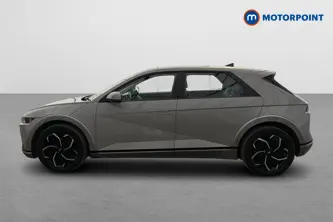 Hyundai Ioniq 5 Premium Automatic Electric SUV - Stock Number (1660714) - Drivers side