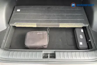 Hyundai Ioniq 5 Premium Automatic Electric SUV - Stock Number (1660714) - 33rd supplementary image