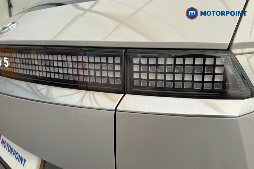 Hyundai Ioniq 5 Premium Automatic Electric SUV - Stock Number (1660714) - 36th supplementary image
