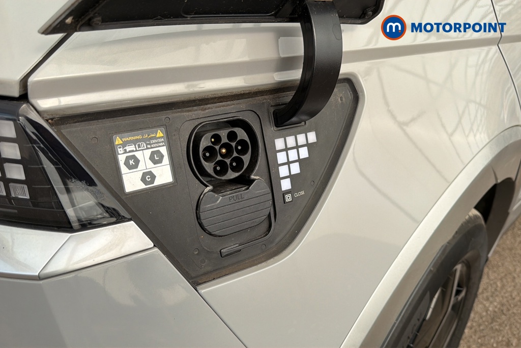 Hyundai Ioniq 5 Premium Automatic Electric SUV - Stock Number (1660714) - 41st supplementary image