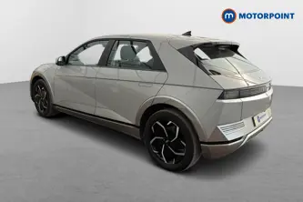 Hyundai Ioniq 5 Premium Automatic Electric SUV - Stock Number (1660714) - Drivers side rear corner