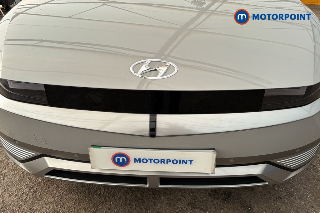 Hyundai Ioniq 5 Premium Automatic Electric SUV - Stock Number (1660714) - 43rd supplementary image